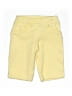 Baby B'gosh Yellow Active Pants Size Newborn - photo 1