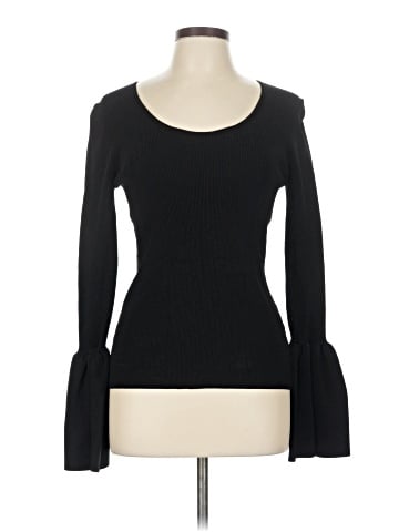 Elizabeth and James Long Sleeve Top (view 1)