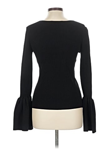 Elizabeth and James Long Sleeve Top (view 2)