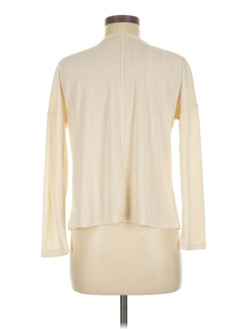 Love on a Hanger Long Sleeve Blouse (view 2)