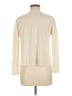 Love on a Hanger Ivory Long Sleeve Blouse Size M - photo 2
