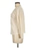 Love on a Hanger Ivory Long Sleeve Blouse Size M - photo 5