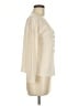 Love on a Hanger Ivory Long Sleeve Blouse Size M - photo 4