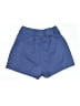 Willit Solid Blue Athletic Shorts Size XS - photo 2