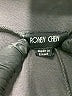 Ronen Chen Solid Black Casual Skirt Size 6 (1) - photo 4