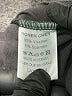 Ronen Chen Solid Black Casual Skirt Size 6 (1) - photo 5