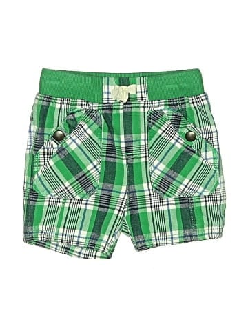 Hanna Andersson Board Shorts (view 1)