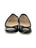 Crewcuts Black Flats Size 4 (youth) - photo 2