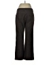 I.N. Studio Chevron-herringbone Gray Dress Pants Size 8 (petite) - photo 2