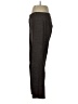 I.N. Studio Chevron-herringbone Gray Dress Pants Size 8 (petite) - photo 5