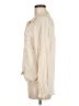 Splendid Ivory Long Sleeve Blouse Size M - photo 5