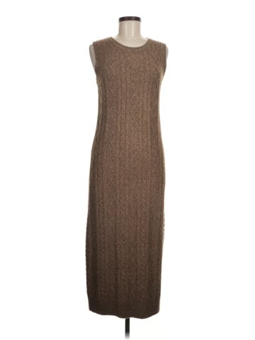 Current Air Casual Dress (view 1)