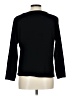 Aranee Black Long Sleeve T-Shirt Size L - photo 2