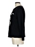 Aranee Black Long Sleeve T-Shirt Size L - photo 5