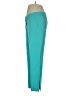 Assorted Brands Solid Teal Casual Pants Size EU 40 / US 10 - photo 5