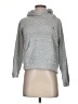 Jack Wills Silver Pullover Sweater Size 4 - photo 1