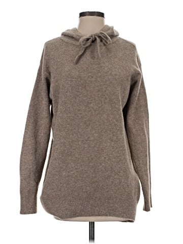 Uniqlo Turtleneck Sweater (view 1)