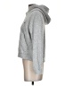 Jack Wills Silver Pullover Sweater Size 4 - photo 5