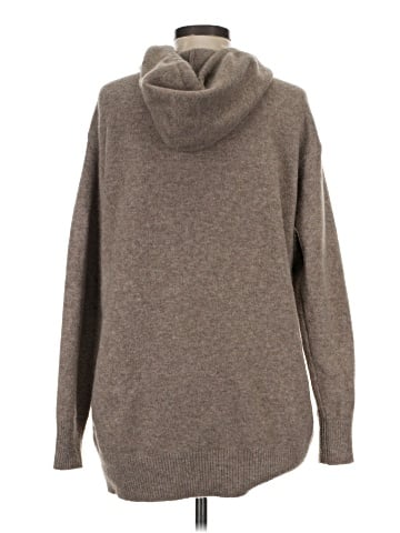 Uniqlo Turtleneck Sweater (view 2)