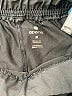 Apana Solid Black Active Skort Size M - photo 3