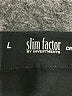 Investments Solid Black Active Pants Size L - photo 7