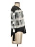 Aeropostale Tie-dye Gray Pullover Sweater Size XS - photo 4