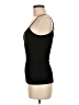 Suzette Black Tank Top One size - photo 5