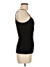 Suzette Black Tank Top One size - photo 4