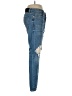 Unbranded Hearts Blue Jeans Size 32 waist - photo 4
