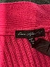 Ever After 100% Polyester Pink Cardigan Size XL - photo 7