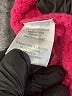 Ever After 100% Polyester Pink Cardigan Size XL - photo 8