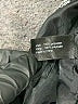Lane Bryant 100% Polyester Plaid Gray Blazer Size 14 - photo 7