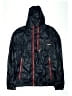 Assorted Brands 100% Polyester Solid Blue Windbreaker Size L (kids) - photo 1