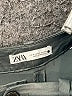 Zara Black Dress Pants Size M - photo 6