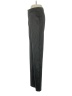 Bisou Bisou Gray Dress Pants Size S - photo 5