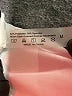 Unbranded Ivory Swimsuit Top Size M - photo 3