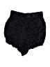 Zara Black Shorts Size XS - photo 2
