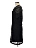 Apt. 9 100% Nylon Black Cocktail Dress Size M (petite) - photo 5