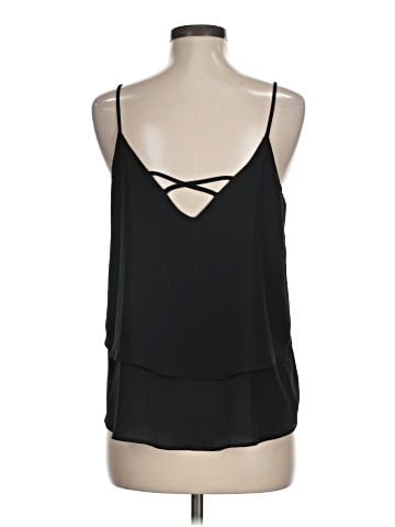 Annabelle Sleeveless Blouse (view 2)