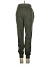 Thread & Supply Animal Print Green Casual Pants Size S - photo 2