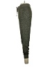Thread & Supply Animal Print Green Casual Pants Size S - photo 5