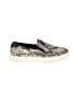 Cole Haan Camo Gray Silver Sneakers Size 8 - photo 1