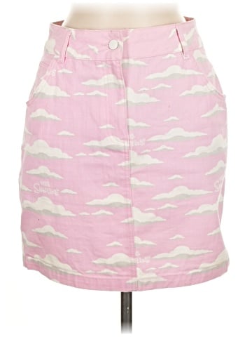 ASOS Design Casual Skirt (view 1)