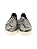 Cole Haan Camo Gray Silver Sneakers Size 8 - photo 2