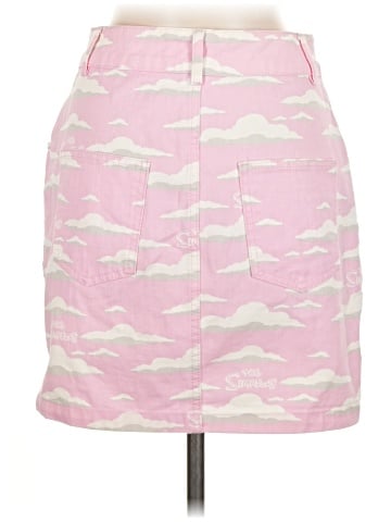 ASOS Design Casual Skirt (view 2)