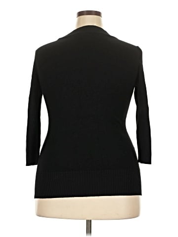 Style&Co Pullover Sweater (view 2)
