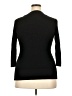 Style&Co Black Pullover Sweater Size XL - photo 2