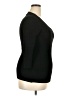 Style&Co Black Pullover Sweater Size XL - photo 4