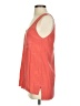 Rag & Bone Orange Sleeveless Top Size S - photo 5