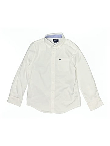 Crown & Ivy Long Sleeve Button-Down Shirt (view 1)